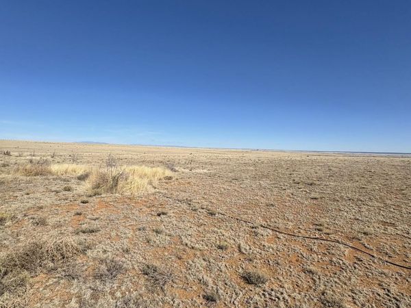 349 E VENUS Road, Edgewood, NM 87015