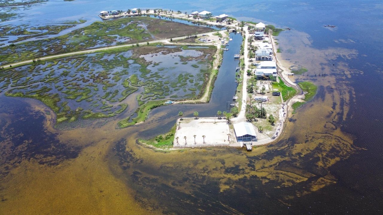 000 N Gulfview Drive, Perry, FL 32348 Photo