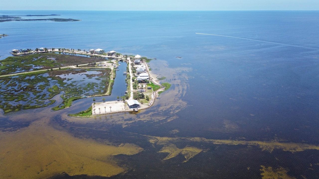 000 N Gulfview Drive, Perry, FL 32348 Photo