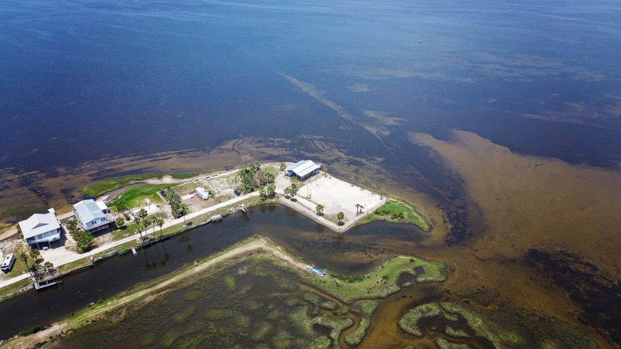 000 N Gulfview Drive, Perry, FL 32348 Photo