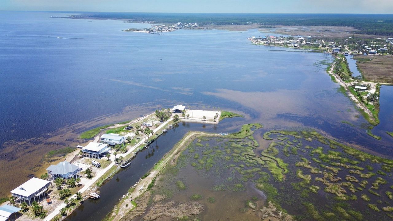 000 N Gulfview Drive, Perry, FL 32348 Photo