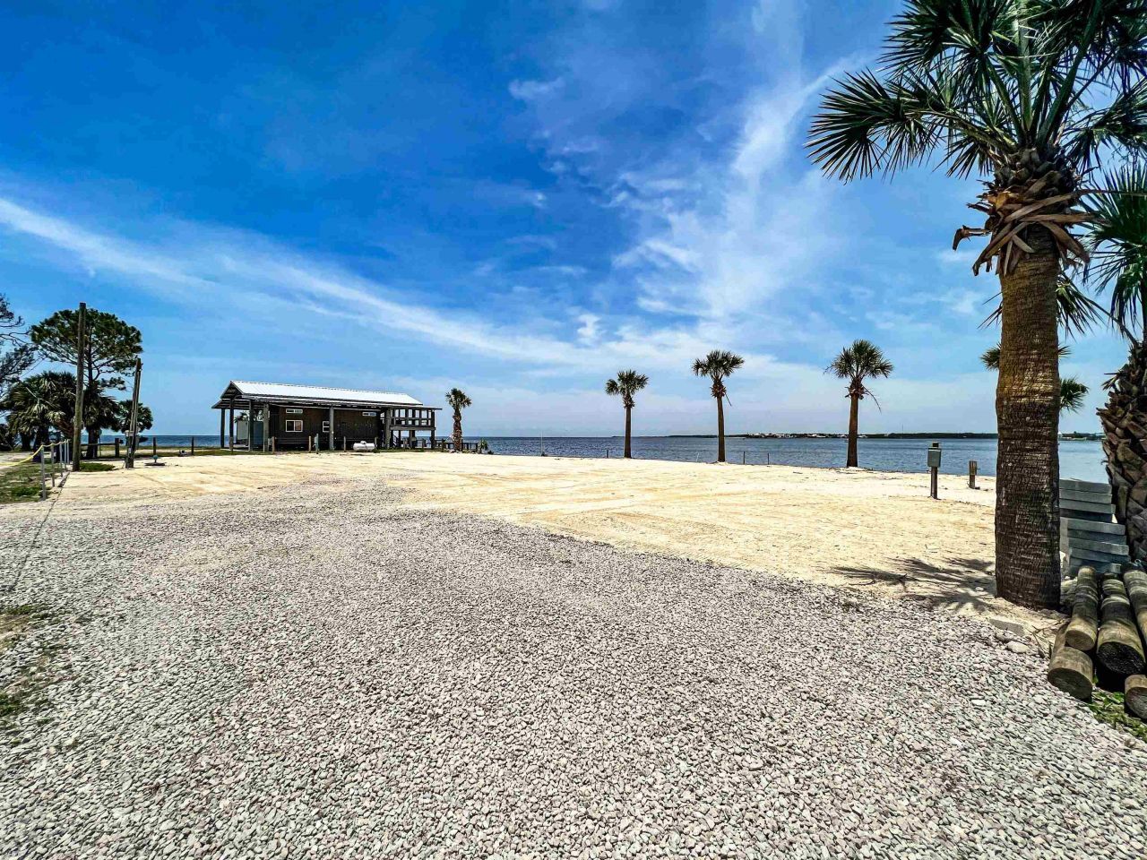 000 N Gulfview Drive, Perry, FL 32348 Photo