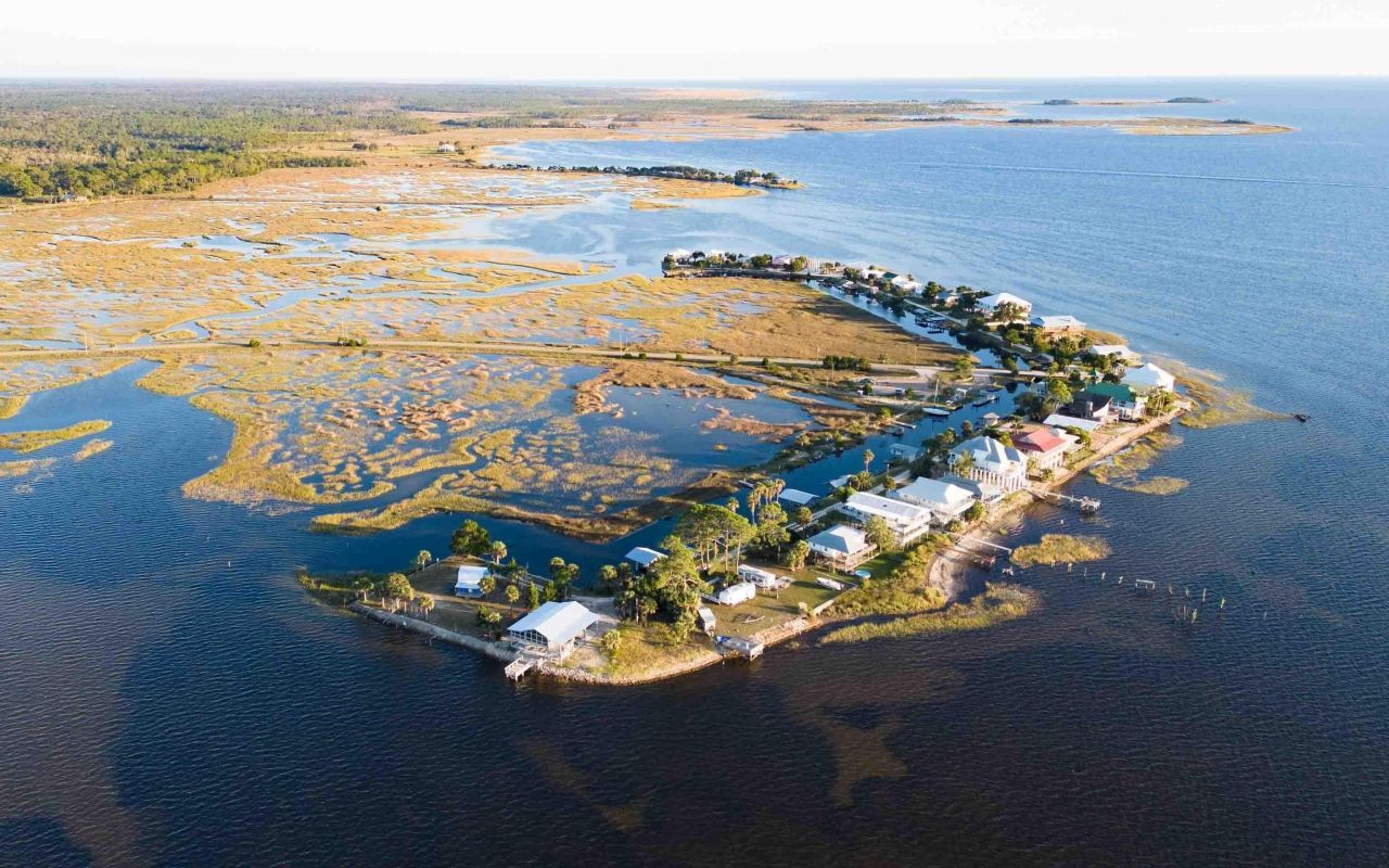 000 N Gulfview Drive, Perry, FL 32348 Photo