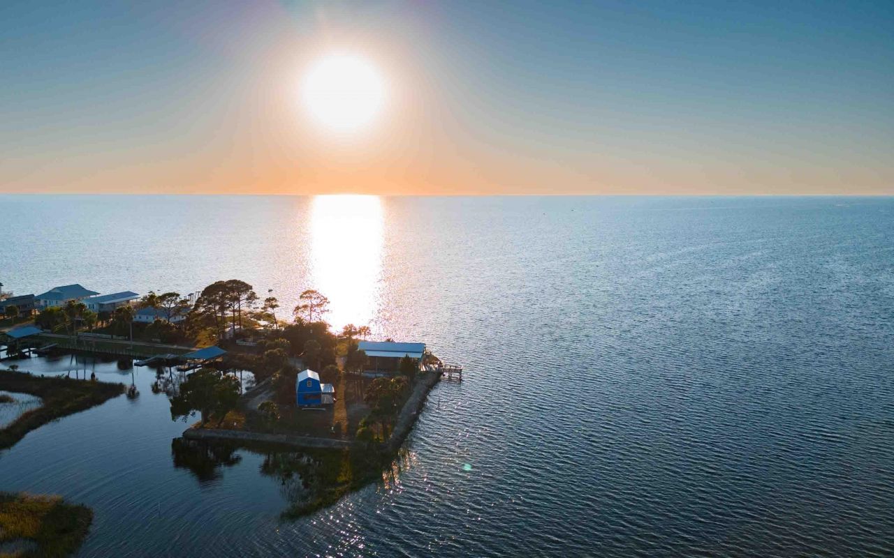 000 N Gulfview Drive, Perry, FL 32348 Photo