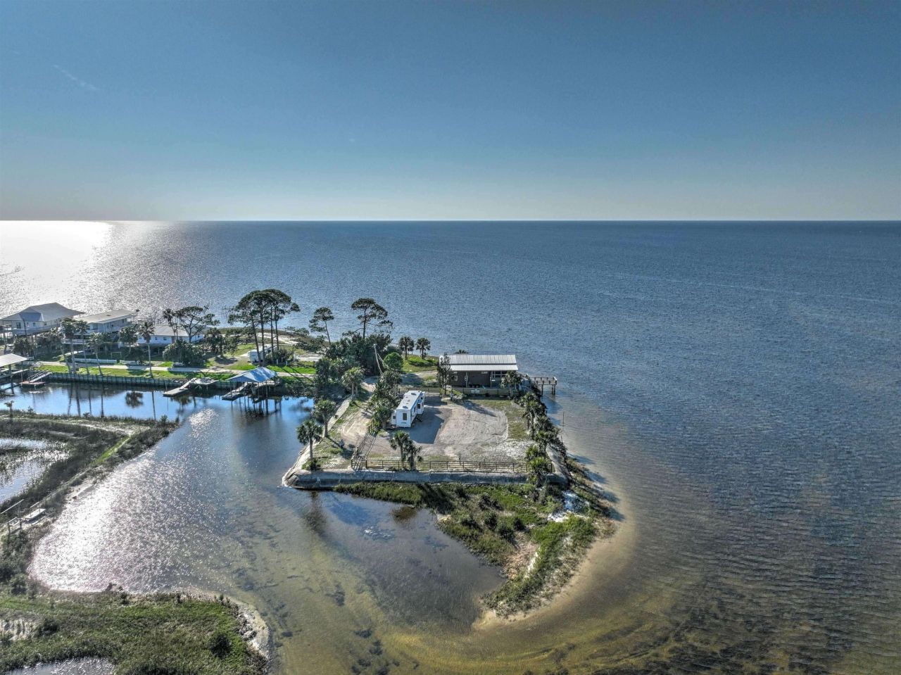 000 N Gulfview Drive, Perry, FL 32348 Photo