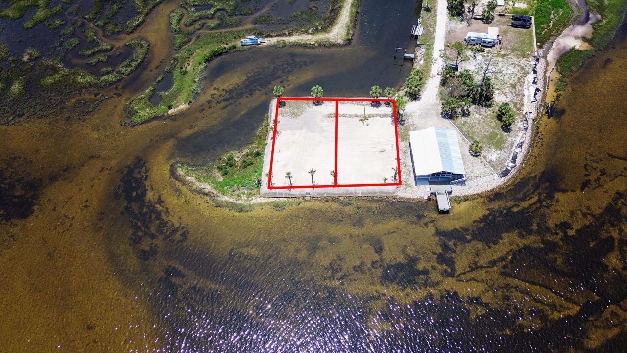 000 N Gulfview Drive, Perry, FL 32348 Photo