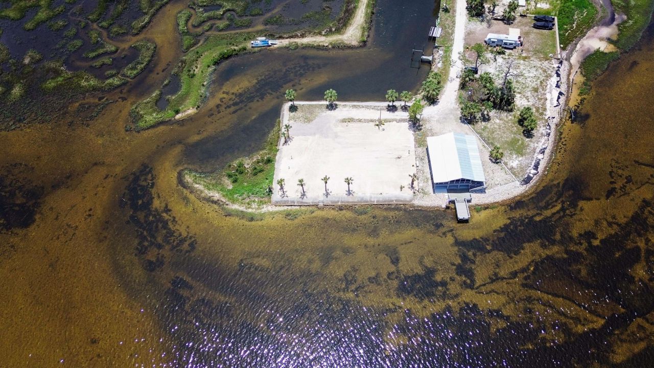 000 N Gulfview Drive, Perry, FL 32348 Photo