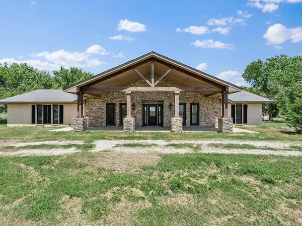 508 W ryland Road, Crescent, OK 73028