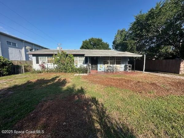 1620-1622 Peachtree Street, Melbourne, FL 32901