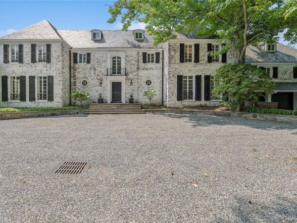 6 Loden Lane, Purchase, NY 10577