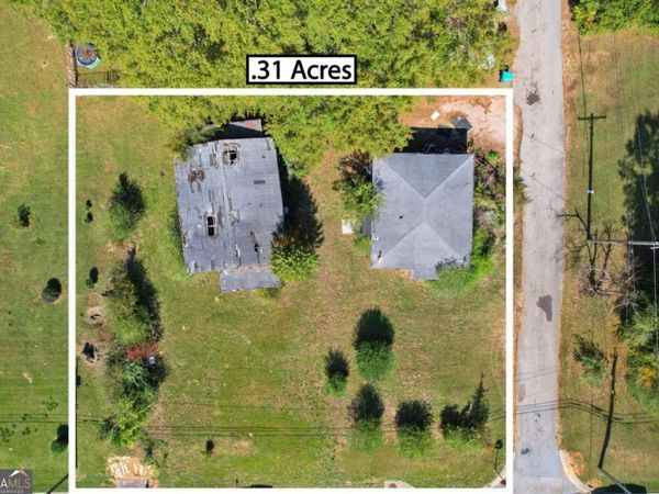 21 Elm Street, Hampton, GA 30228