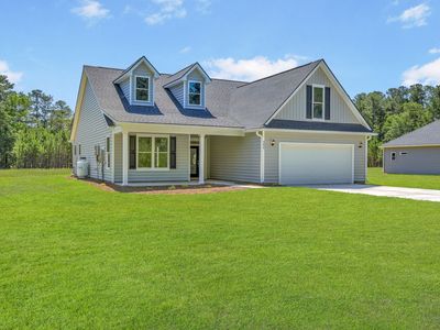 306 Mizell Road, Dorchester, SC 29437