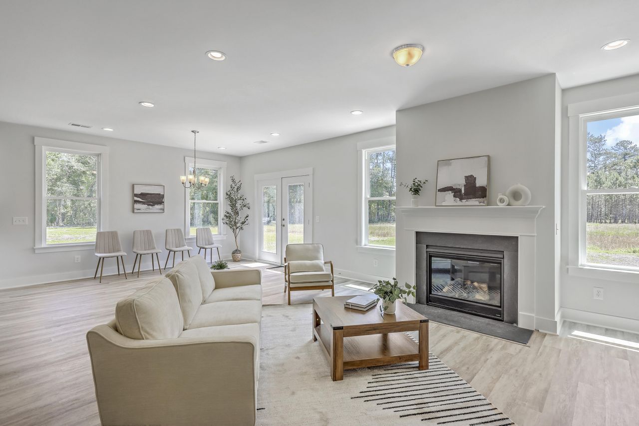 306 Mizell Road Photo 12