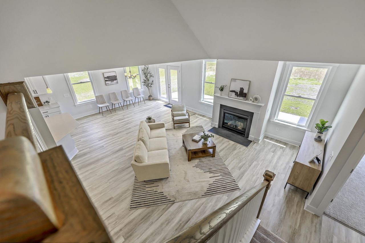 306 Mizell Road Photo 35