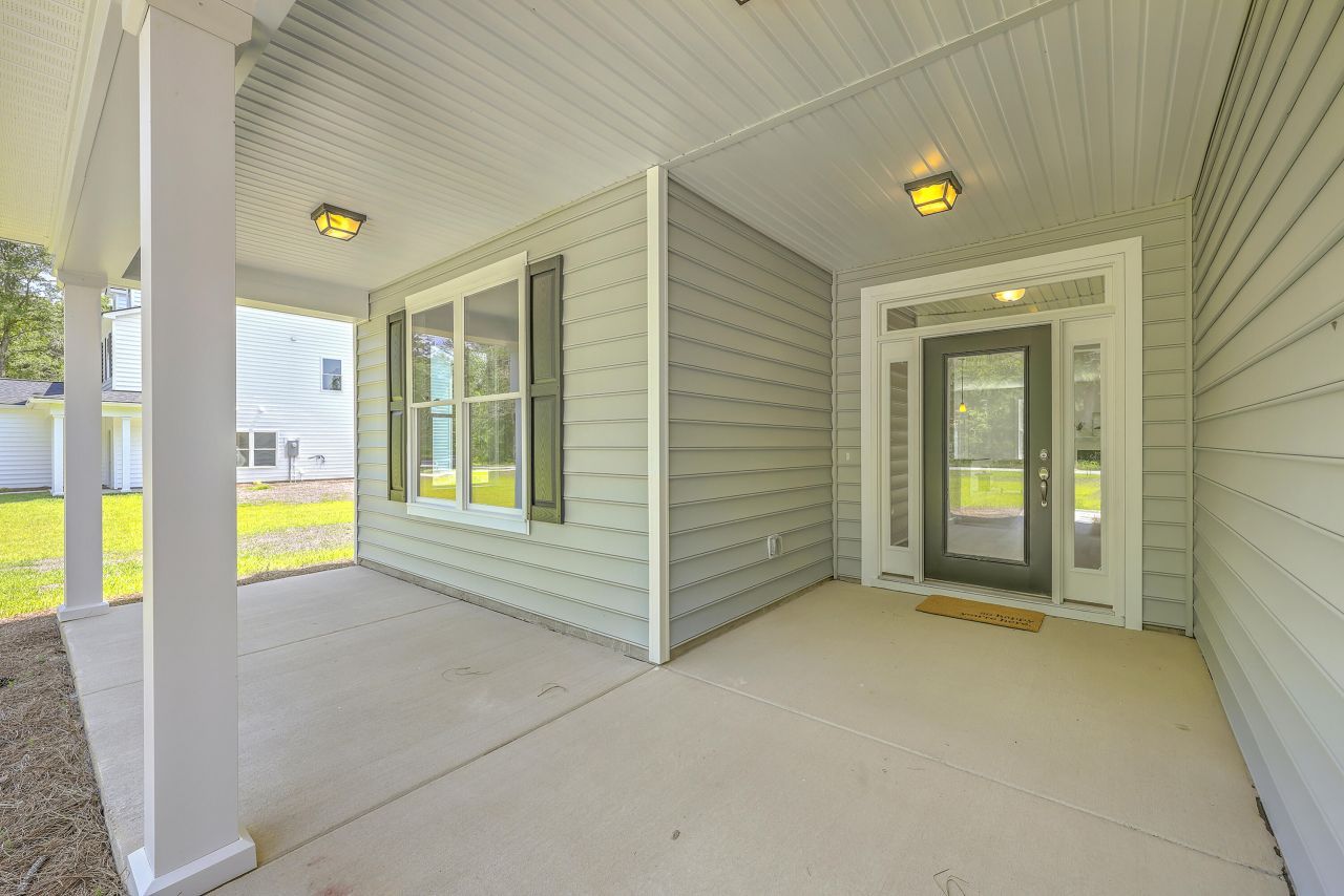 306 Mizell Road Photo 5