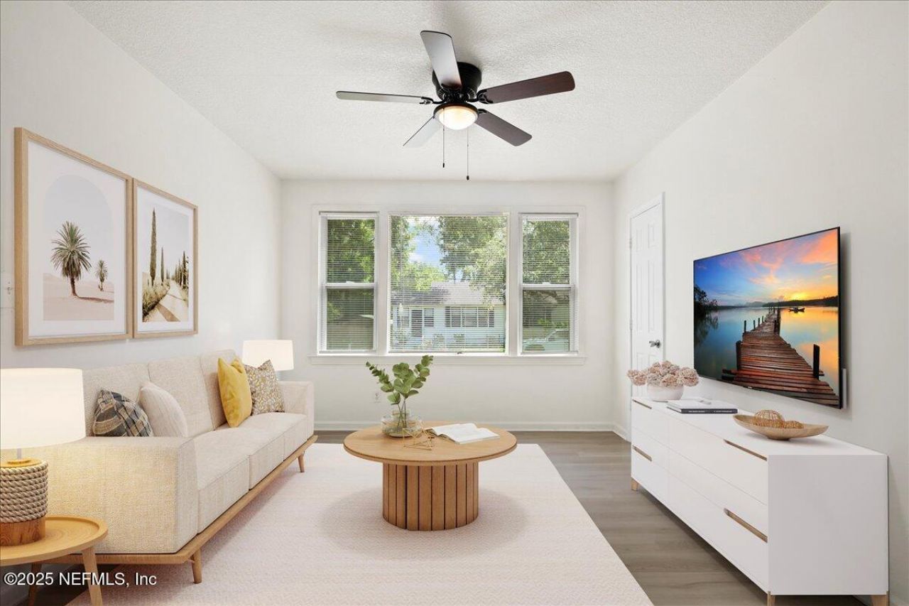 9036 Van Buren Avenue, Jacksonville, FL 32208 Main Photo