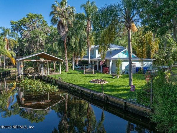 8211 COLEE COVE BRANCH Road, Unit G, St. Augustine, FL 32092