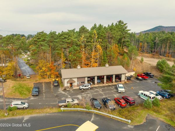 559 Lake Flower Avenue, Saranac Lake, NY 12983