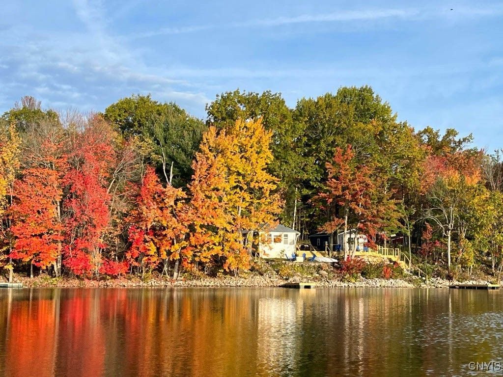 39498 Hyde Lake Road, Theresa, NY 13691 Main Photo