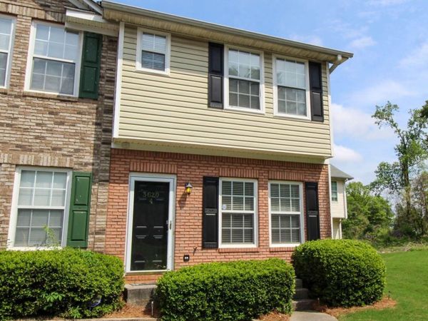 3620 Ginnis Court SW, Unit 4, Atlanta, GA 30331