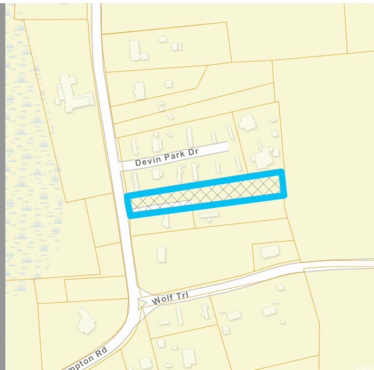 Tbd Hampton Rd. Photo 8