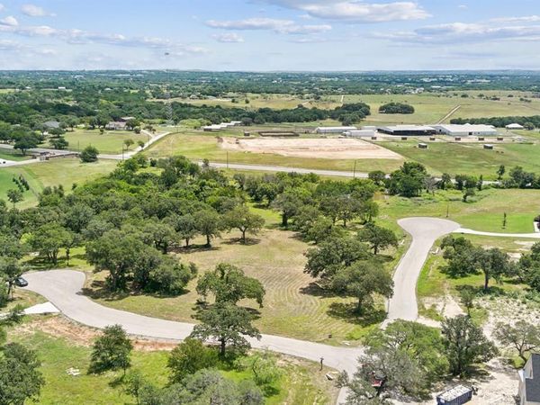600 Nyoka Bend, Weatherford, TX 76087
