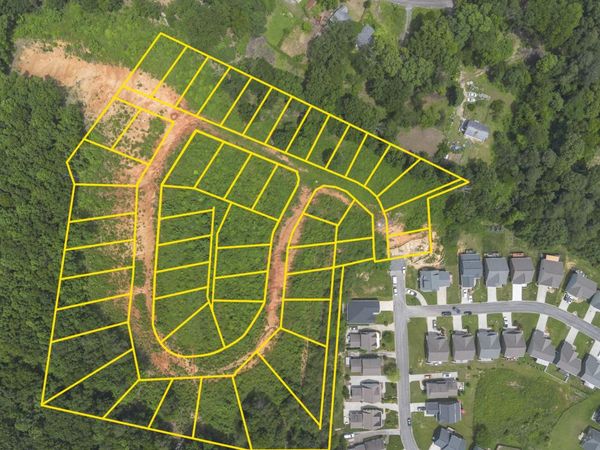 0 SW Courtland Crest Drive, Cleveland, TN 37311