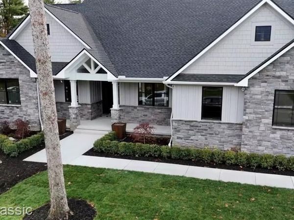 5535 W Huron River Drive, Scio Twp, MI 48130
