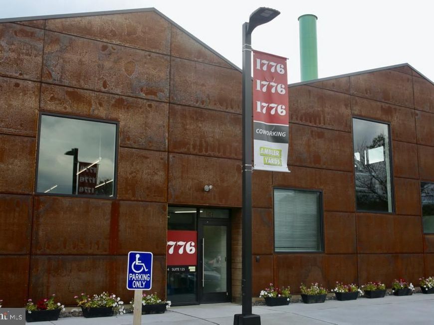 300 Brookside Avenue, Unit UNLIMITED, Ambler, PA 19002 Main Photo