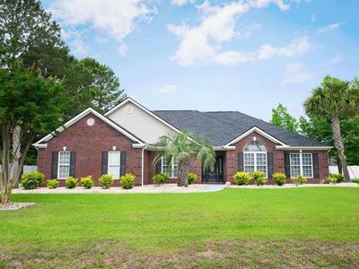 249 Ashepoo Creek Dr., Myrtle Beach, SC 29579