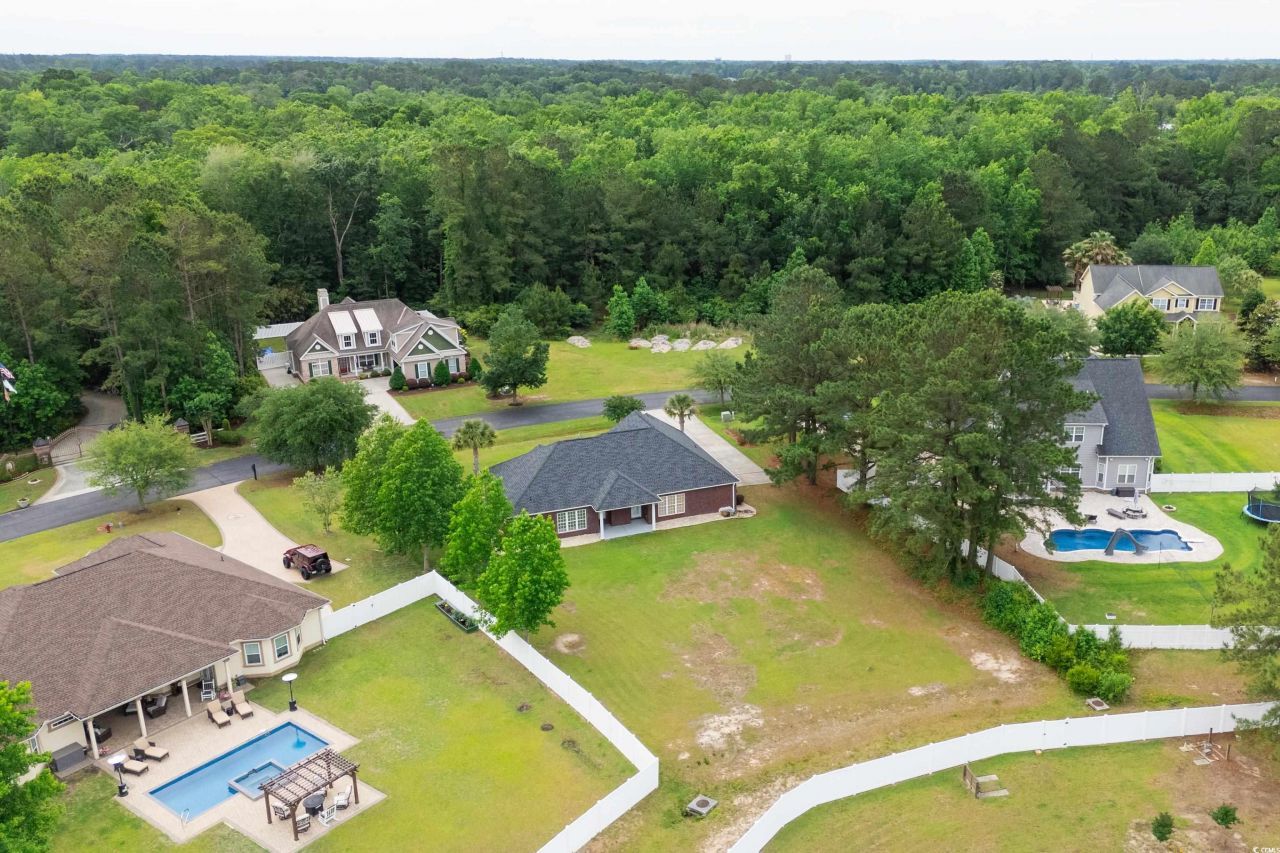 249 Ashepoo Creek Dr. Photo 40