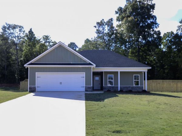 115 Sutter Butte Place, Bonaire, GA 31005
