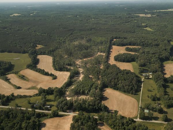 0 Collins Rd., Medon, TN 38356