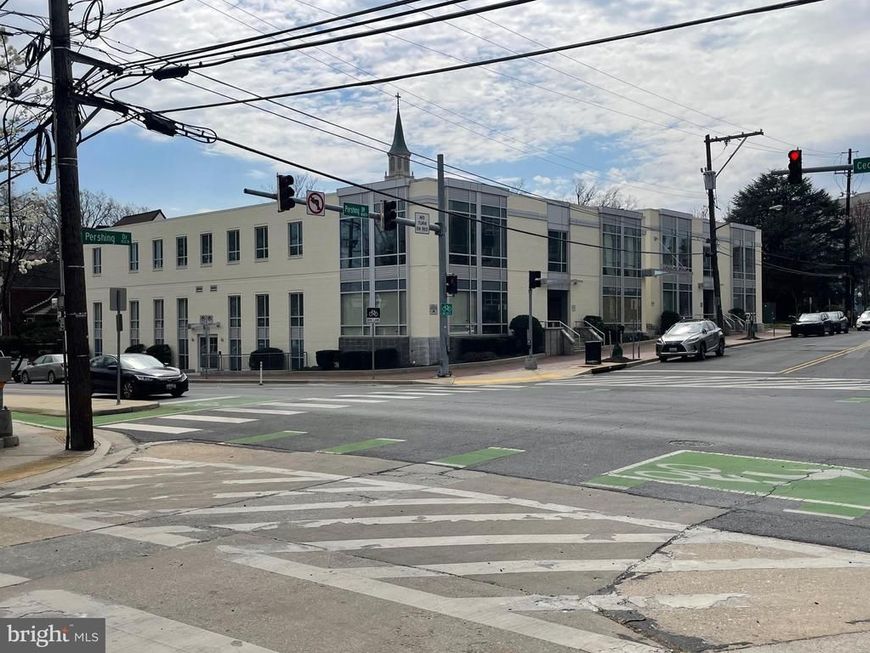 804 Pershing Drive, Unit 104, Silver Spring, MD 20910 Main Photo