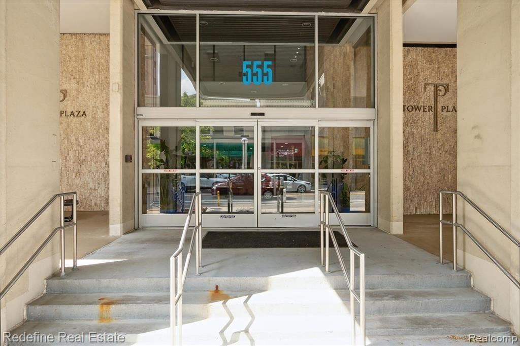 555 E William Street, Ann Arbor, MI 48104 Main Photo