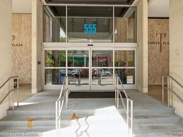 555 E William Street, Ann Arbor, MI 48104