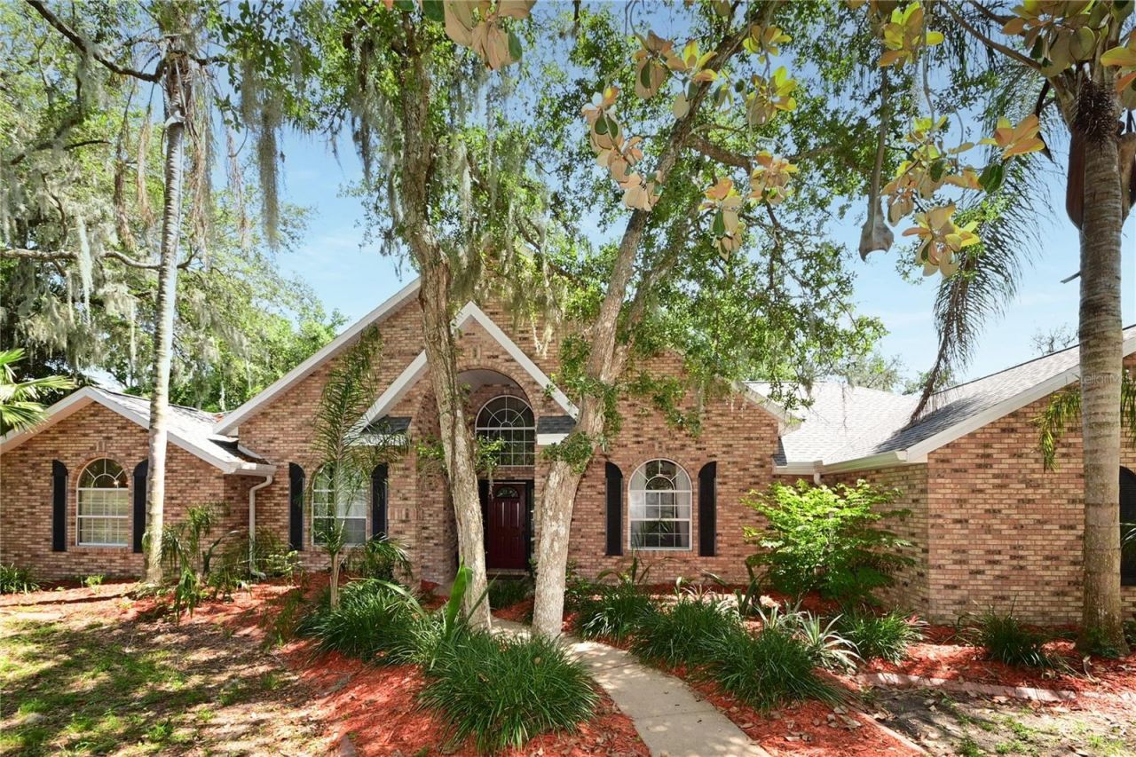 682 Ferncliff Drive, Port Orange, FL 32127 Photo