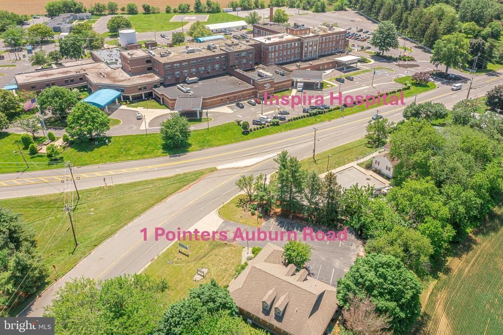 1 Pointers Auburn, Mannington, NJ 08079 Main Photo