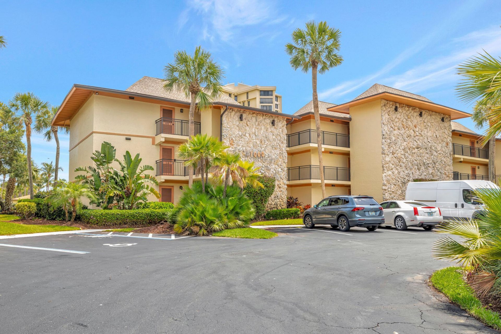 2400 S Ocean Drive, Unit 1033, Fort Pierce, FL 34949 Photo