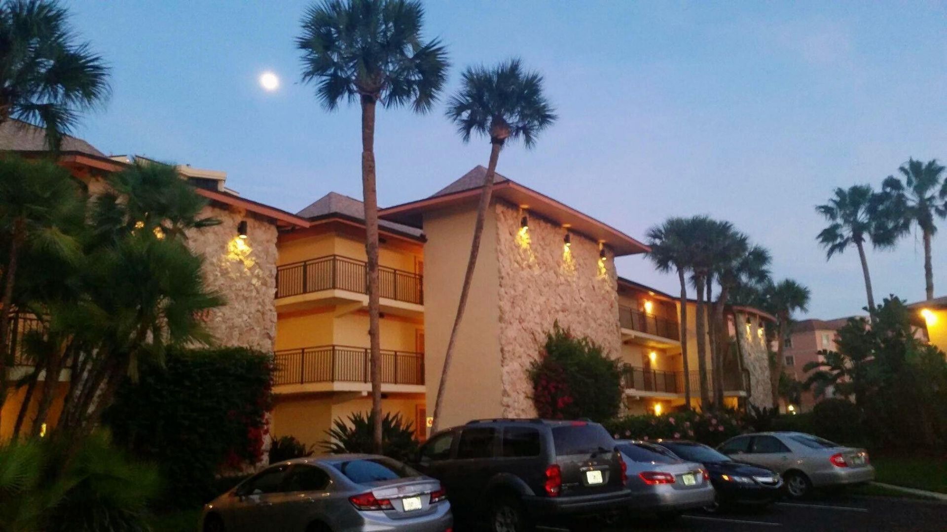 2400 S Ocean Drive, Unit 1033, Fort Pierce, FL 34949 Photo