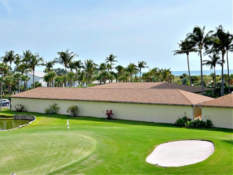2400 S Ocean Drive, Unit 1033, Fort Pierce, FL 34949 Photo