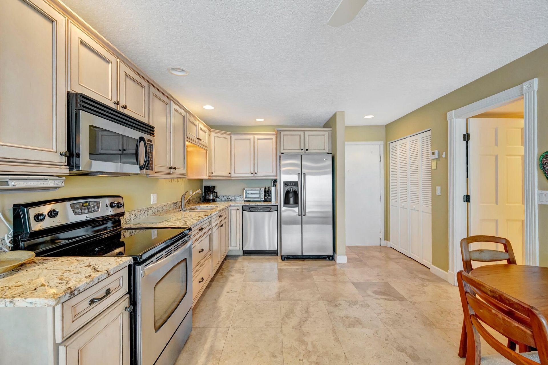 2400 S Ocean Drive, Unit 1033, Fort Pierce, FL 34949 Photo