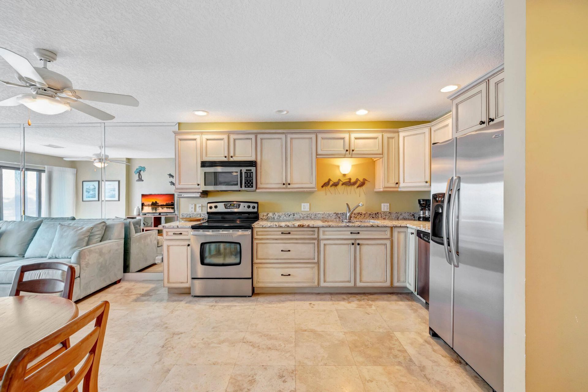 2400 S Ocean Drive, Unit 1033, Fort Pierce, FL 34949 Photo