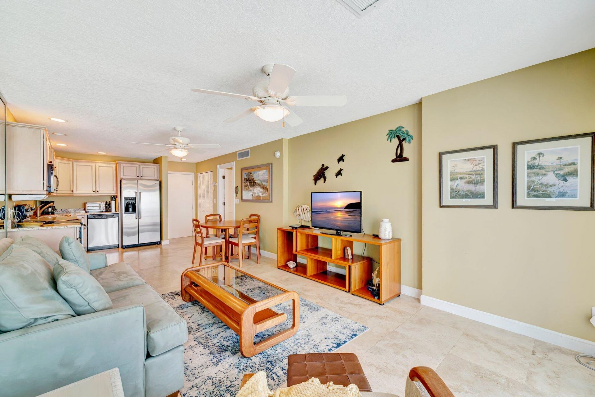 2400 S Ocean Drive, Unit 1033, Fort Pierce, FL 34949 Photo