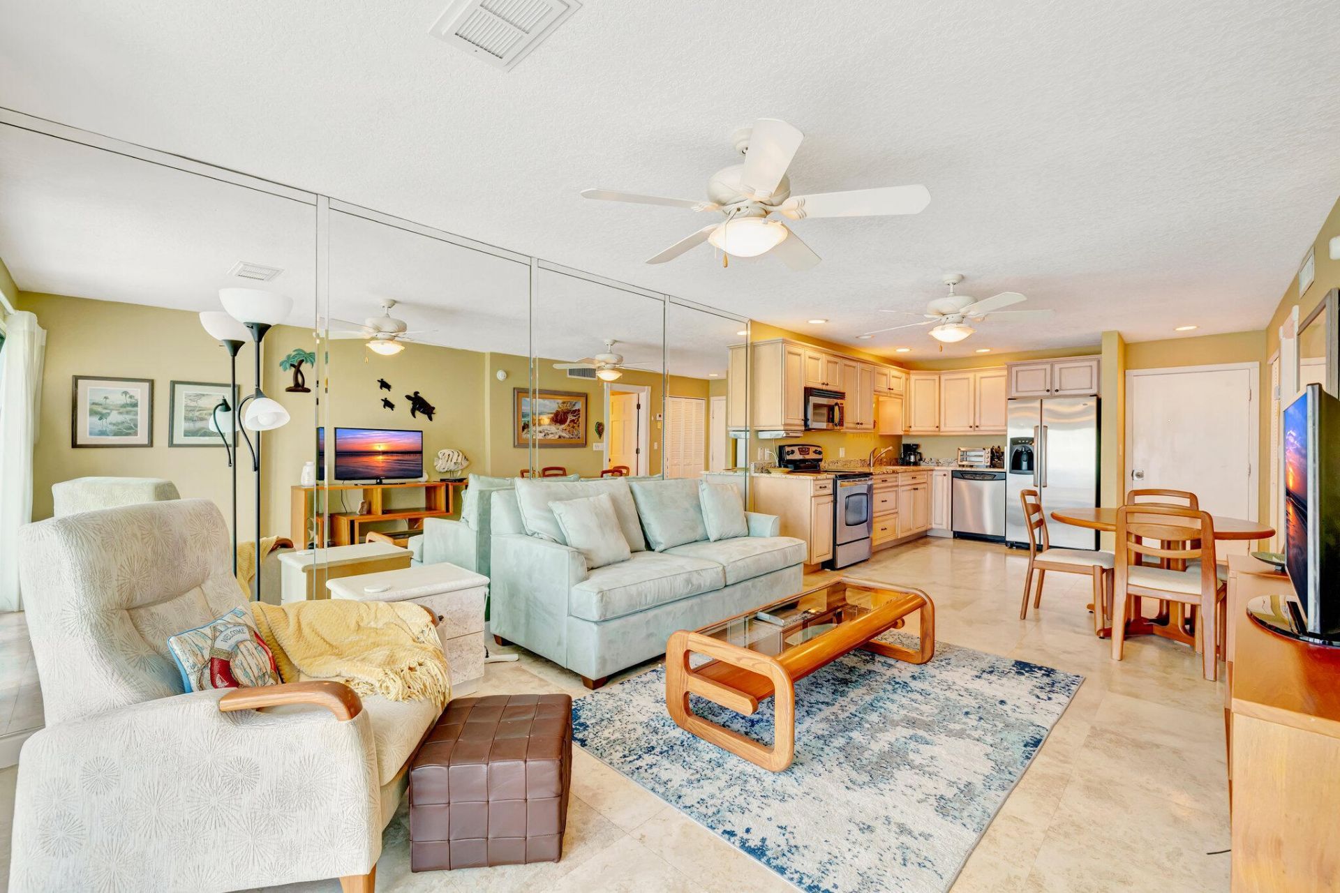 2400 S Ocean Drive, Unit 1033, Fort Pierce, FL 34949 Photo