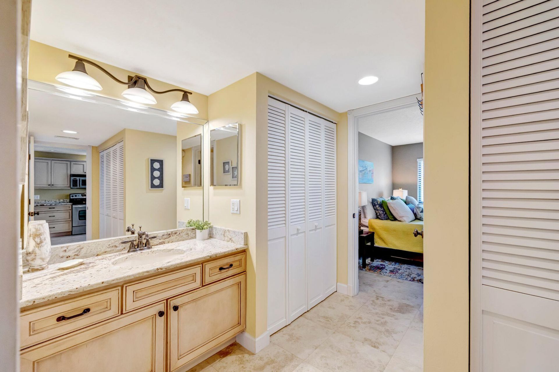2400 S Ocean Drive, Unit 1033, Fort Pierce, FL 34949 Photo