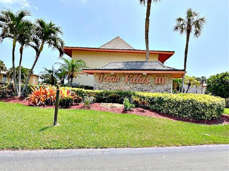 2400 S Ocean Drive, Unit 1033, Fort Pierce, FL 34949 Photo