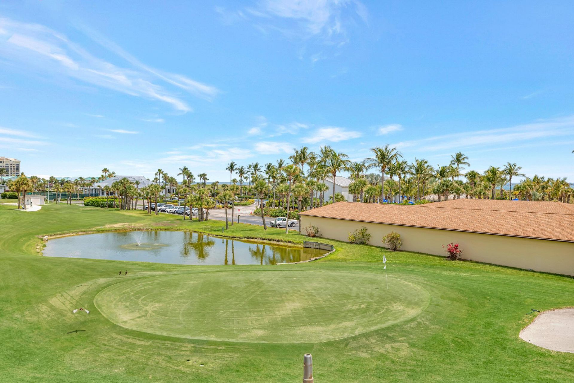 2400 S Ocean Drive, Unit 1033, Fort Pierce, FL 34949 Photo