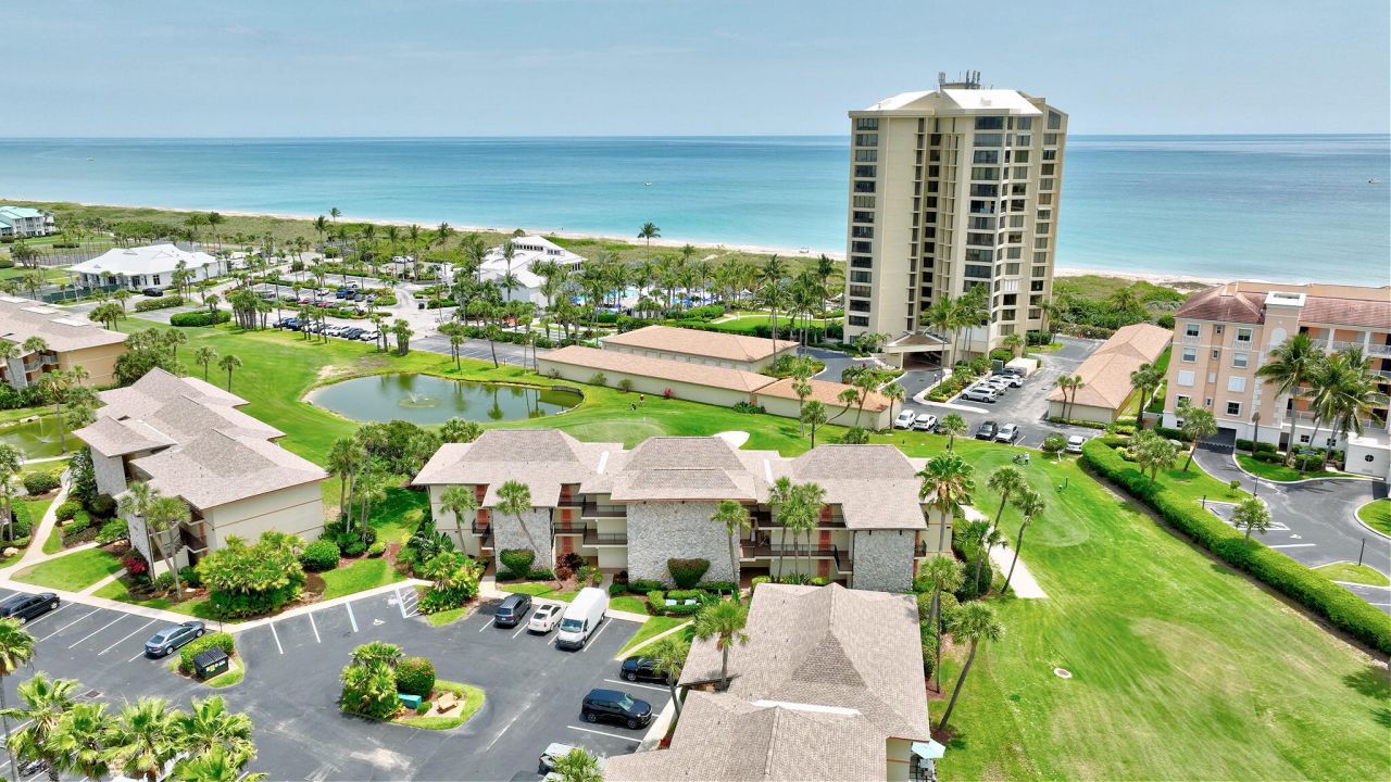 2400 S Ocean Drive, Unit 1033, Fort Pierce, FL 34949 Photo