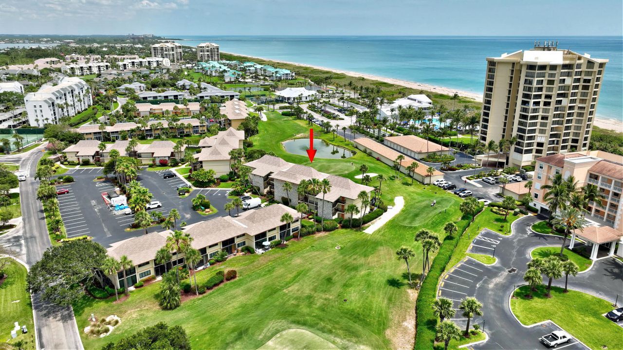 2400 S Ocean Drive, Unit 1033, Fort Pierce, FL 34949 Photo